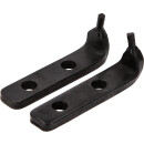 Ersatzspitzen-Satz 90°, 2 -tlg - KS Tools 500.1308