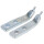 Ersatzspitzen-Satz 45°/ 2,75mm, 2 tlg - KS Tools 500.1355