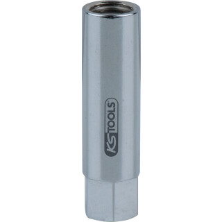 Glühkerzen-Elektrodenkopf-Ausdreher, Ø4,0mm - KS Tools 500.1403