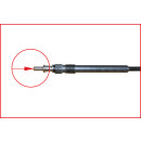 Glühkerzen-Elektrodenkopf-Ausdreher, Ø4,0mm -...