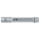 3/8" Teleskop-Zündkerzen-Stecknuss, 16mm - KS Tools 500.3802