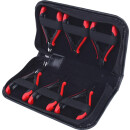 ESD Service-Mappe, 6-tlg - KS Tools 500.7019