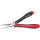ESD Spitzzange, gerade, ohne Hieb, 140mm - KS Tools 500.7068