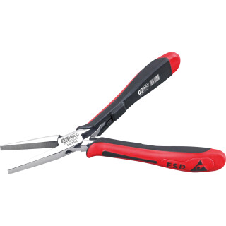 ESD Flachzange, 150mm - KS Tools 500.7079