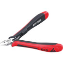 ESD Mini-Seitenschneider, 120mm - KS Tools 500.7082