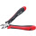 ESD Hartmetall-Seitenschneider, 125mm - KS Tools 500.7091