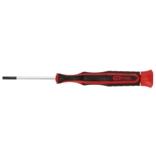 Feinmechanik-Schlitz-Schraubendreher, 1,4mm - KS Tools 500.7108