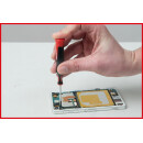 Feinmechanik-Schlitz-Schraubendreher, 3mm - KS Tools 500.7111