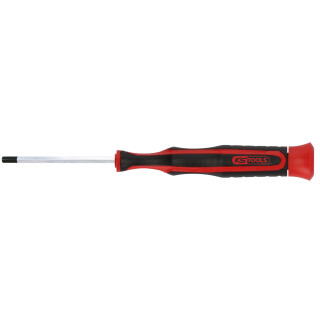 Feinmechanik-Schraubendreher Innensechskant, 3mm - KS Tools 500.7122