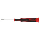 Feinmechanik-Schraubendreher, PH1x3,5mm - KS Tools 500.7125