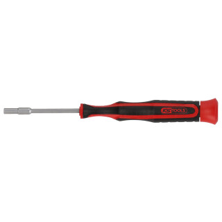 Feinmechanik-Schraubendreher Außensechskant 11/64" - KS Tools 500.7139