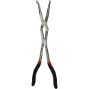 Zündkerzenstecker-Doppelgelenk-Zange Ø 8,0...