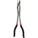 Doppelgelenk-Seitenschneider, XL, 290 mm - KS Tools 500.7201