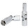 3/8" Glühkerzen-Gelenknüsse, kurz, 75mm, 14mm - KS Tools 500.7305