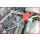 Glühkerzenstecker-Zange, abgewinkelt, 235mm - KS Tools 500.7310