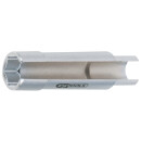 Spezial-Glühkerzen-Stecknuss, 8 mm - KS Tools 500.7351