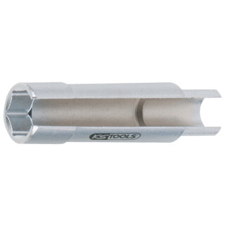 Spezial-Glühkerzen-Stecknuss, 10 mm - KS Tools 500.7353