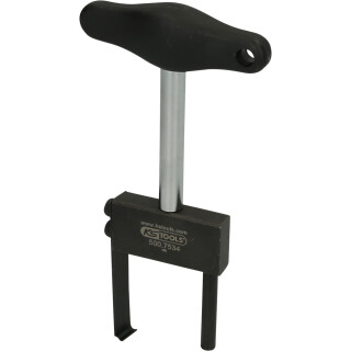 T-Griff-Zündspulen-Abzieher für Stab-Zündspulen, 156 mm - KS Tools 500.7534
