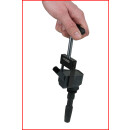 T-Griff-Zündspulen-Abzieher für Stab-Zündspulen, 156 mm - KS Tools 500.7534