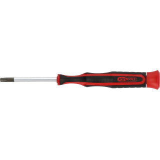 Feinmechanik-Schraubendreher für Torx-PLUS-Schrauben, IP20 - KS Tools 500.7822