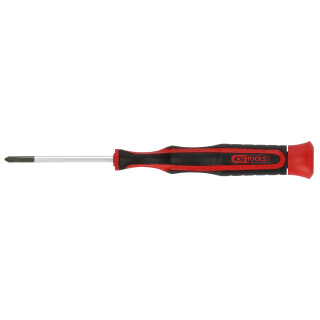 Feinmechanik-Schraubendreher, PH00 x 2,0 mm - KS Tools 500.7831