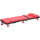 Fahrbare Liege und Klappsitz, 1200x420mm - KS Tools 500.8000