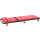 Fahrbare Liege und Klappsitz, 1200x420mm - KS Tools 500.8000
