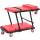 Fahrbare Liege und Klappsitz, 1200x420mm - KS Tools 500.8000