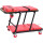 Fahrbare Liege und Klappsitz, 1200x420mm - KS Tools 500.8000