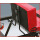 Fahrbare Liege und Klappsitz, 1200x420mm - KS Tools 500.8000