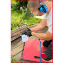 Schutzmatte, L1150xB550xH36mm, 2-tlg - KS Tools 500.8045
