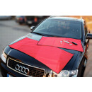 Fahrzeugschoner mit Antirutschmatte, 1200x500mm - KS...
