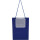 Werkstatt-Auftragstasche DIN A4, blau - KS Tools 500.8095
