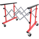 performance Universal Teleskop-Mehrzweckwagen, 257-1380mm - KS Tools 500.8100