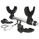 Universal Federspanner-Satz, 6-tlg - KS Tools 500.8400