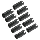 Sicherheitsstift-Satz, 15-tlg, 3,5-6mm - KS Tools 500.8403