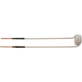 Induktions-Spule 22mm, extra lang - KS Tools 500.8423