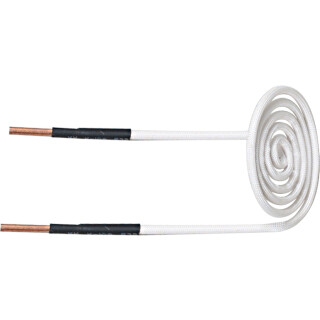 Induktionspule, rund - KS Tools 500.8487