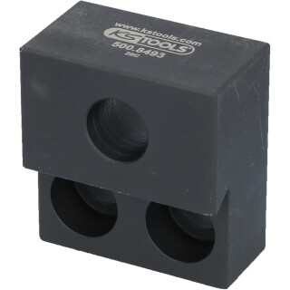 Halter für Federbeinhalter, 23 mm - KS Tools 500.8493
