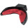 Standard-Federhalter mit Schutzeinlage, Ø 80,0 - 120,0 mm - KS Tools 500.8523