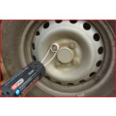 Induktions-Heizpistolen-Satz mit Schnellverriegelung, 6-tlg - KS Tools 500.8605