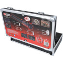 Induktions-Heizpistolen-Satz mit Schnellverriegelung, 6-tlg - KS Tools 500.8605
