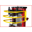 Druckluft-Stand-Federspanner, max. 10 bar - KS Tools 500.8800