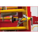 Sicherheits-Stahlkabel - KS Tools 500.8800-R012P