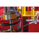 Sicherheits-Stahlkabel - KS Tools 500.8800-R012P