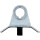 Kralle klein - KS Tools 500.8800-R017P