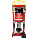 Druckluft-Stand-Federspanner inkl. Adapterplatte - KS...