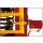 Druckluft-Stand-Federspanner inkl. Adapterplatte - KS Tools 500.8805
