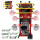 Druckluft-Stand-Federspanner mit Doppel-Zylinder - KS Tools 500.8810