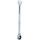 GEARplus Ratschenringmaulschlüssel, 3/8" - KS Tools 503.4103